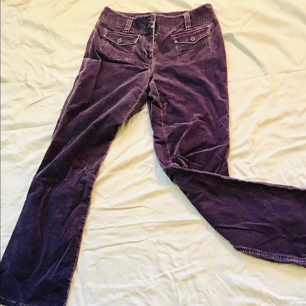 Pants